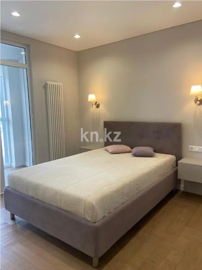 Продажа 2-комнатной квартиры, 51.1 м², ул. Варламова, дом  27д в Алматы - фото 2