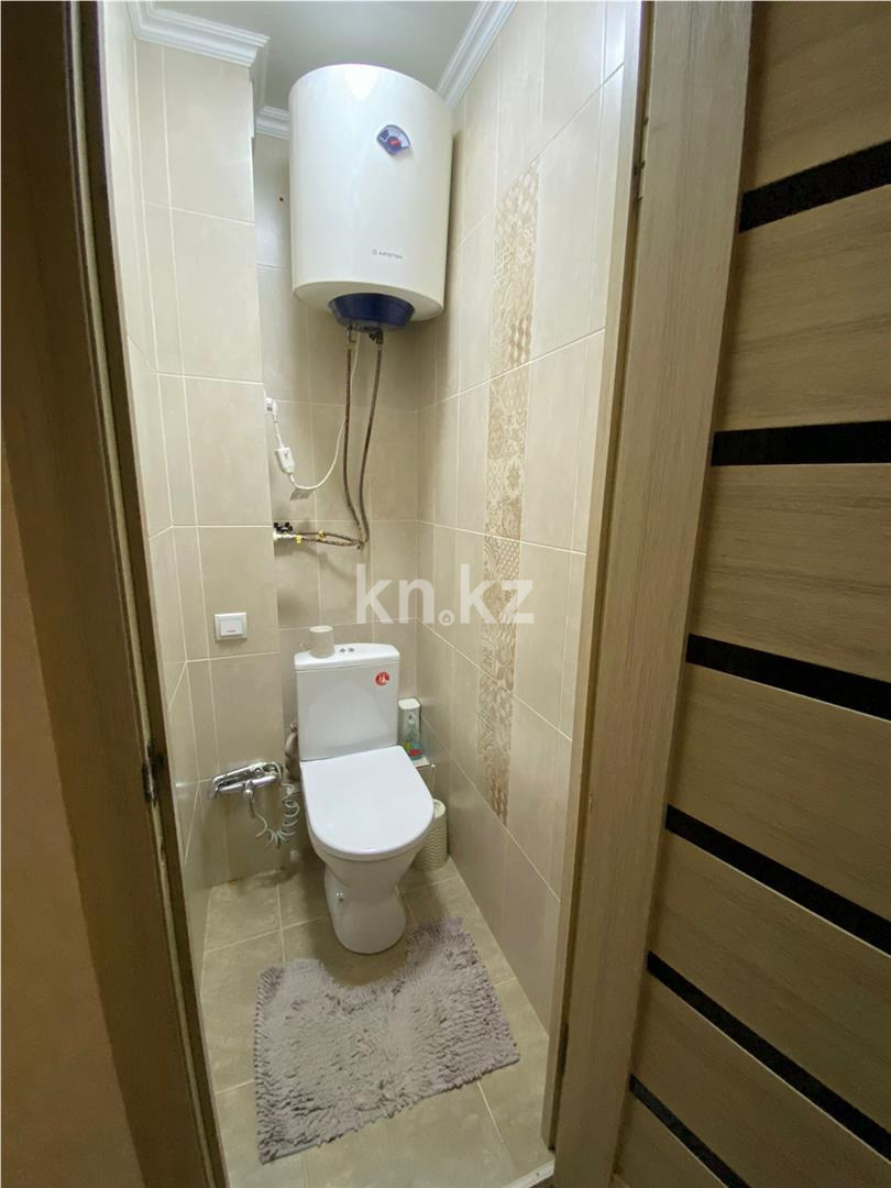 Продажа 3-комнатной квартиры, 65 м², мкр. Степной-4 - Аренда квартир помесячно в Алматинской области фото 3 из 10