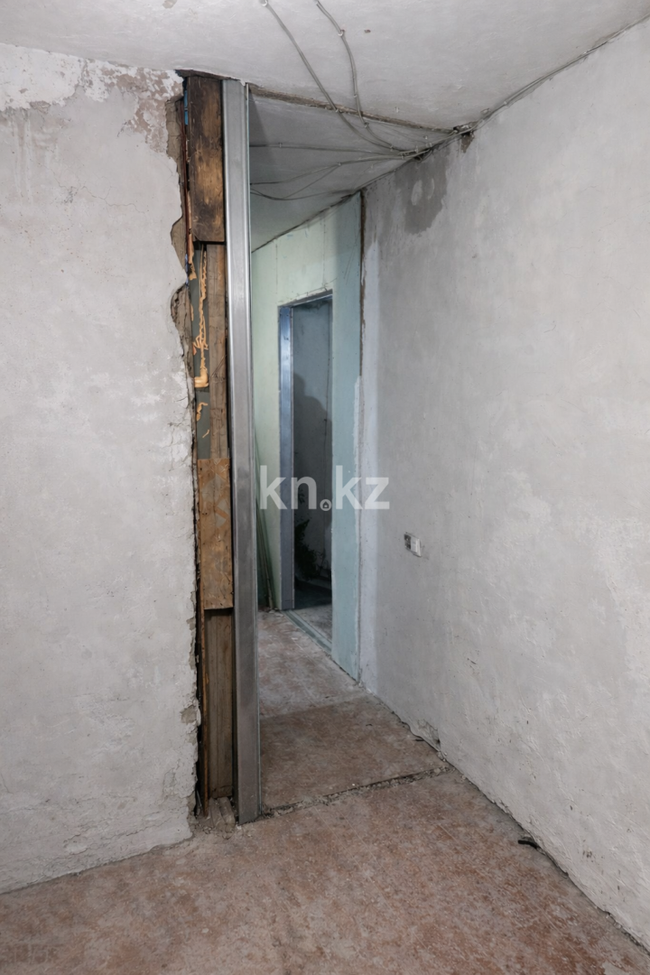 Продажа 1-комнатной квартиры, 30.3 м² - Продажа квартир в Караганде в Сортировке фото 4 из 6