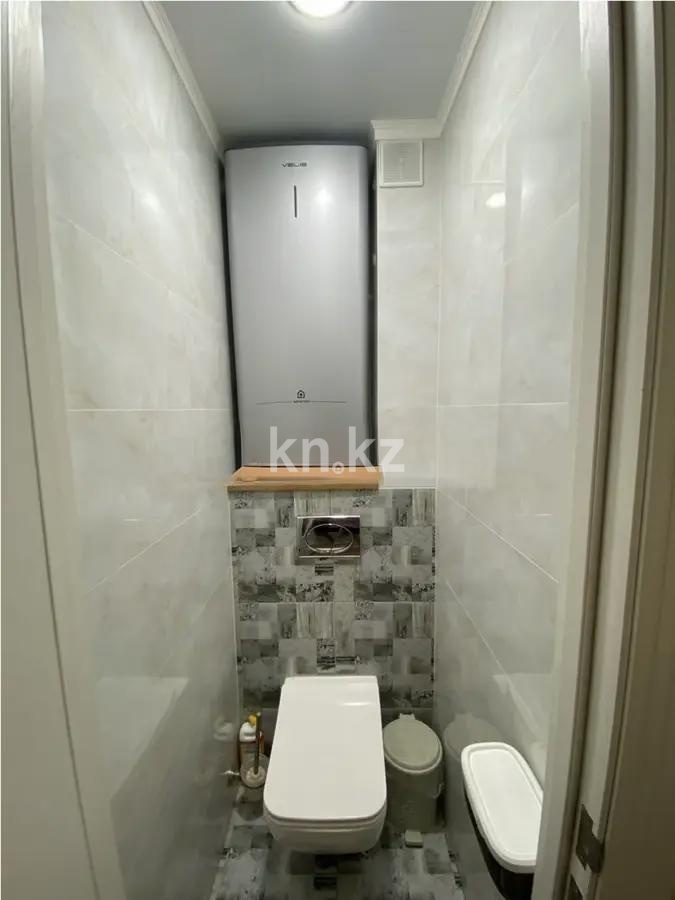 Продажа 2-комнатной квартиры, 54 м² - Продажа двухкомнатных квартир в панельном доме в Караганде - страница 10 фото 5 из 6