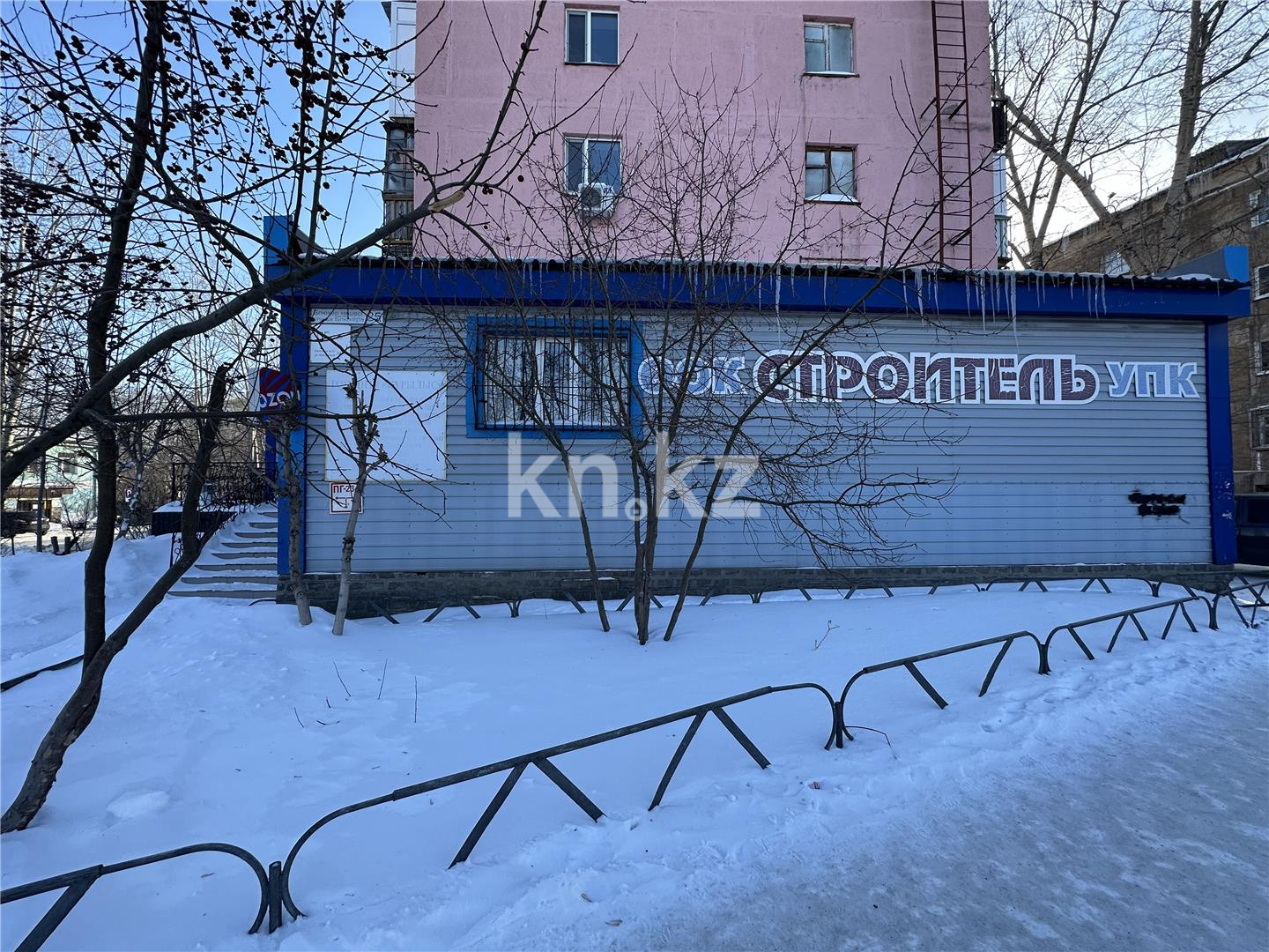 Продажа , 150 м², ул. Блюхера, дом  25 - Продажа офисных и торговых помещений в Темиртау фото 6 из 11