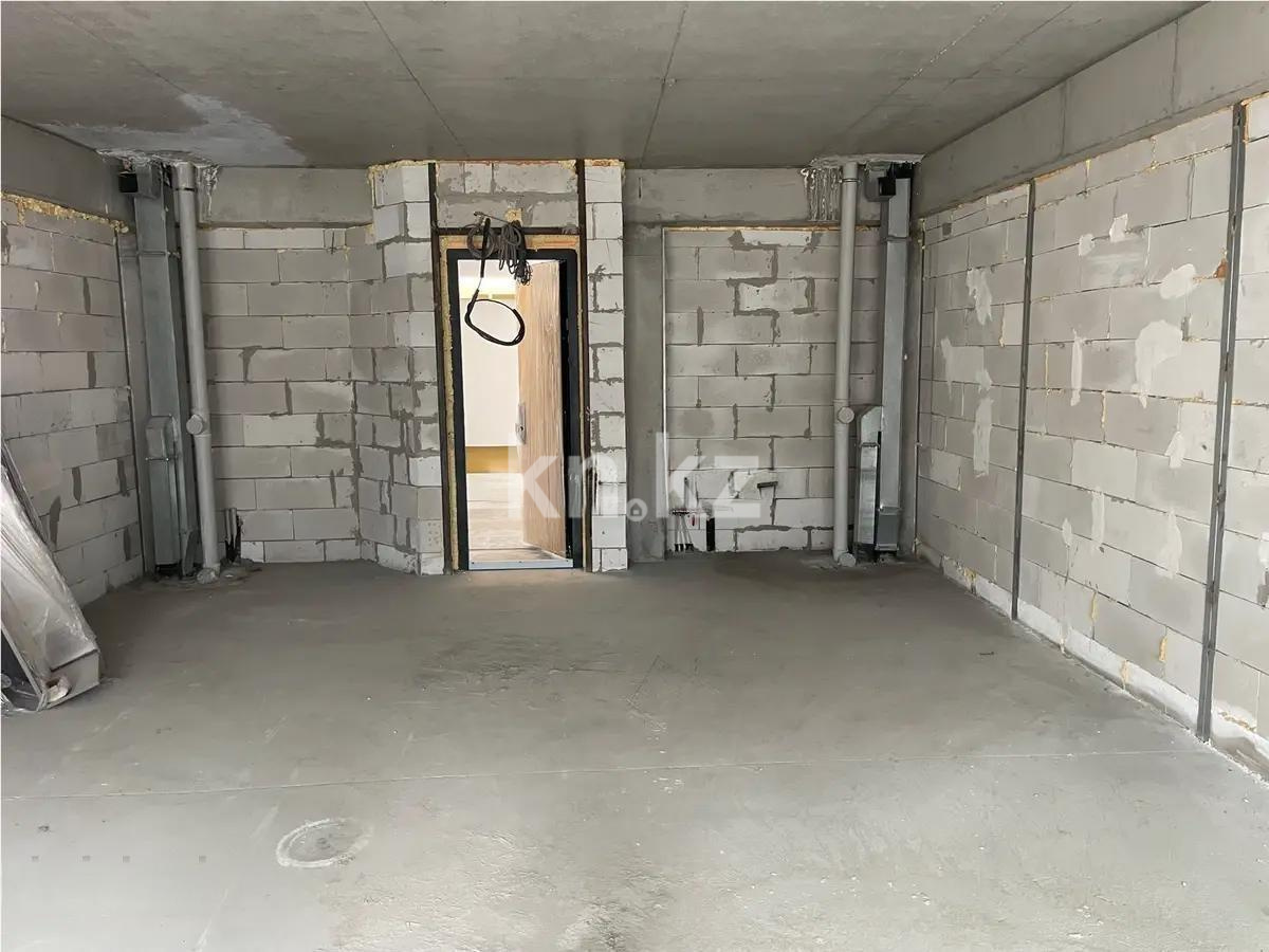 Продажа 2-комнатной квартиры, 56 м², ул. Култобе, дом  24/1 - Продажа квартир в Алматы с фото фото 2 из 3