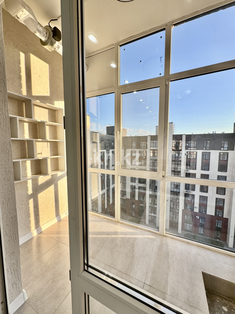 Продажа 3-комнатной квартиры, 95.6 м² в Караганде - фото 23