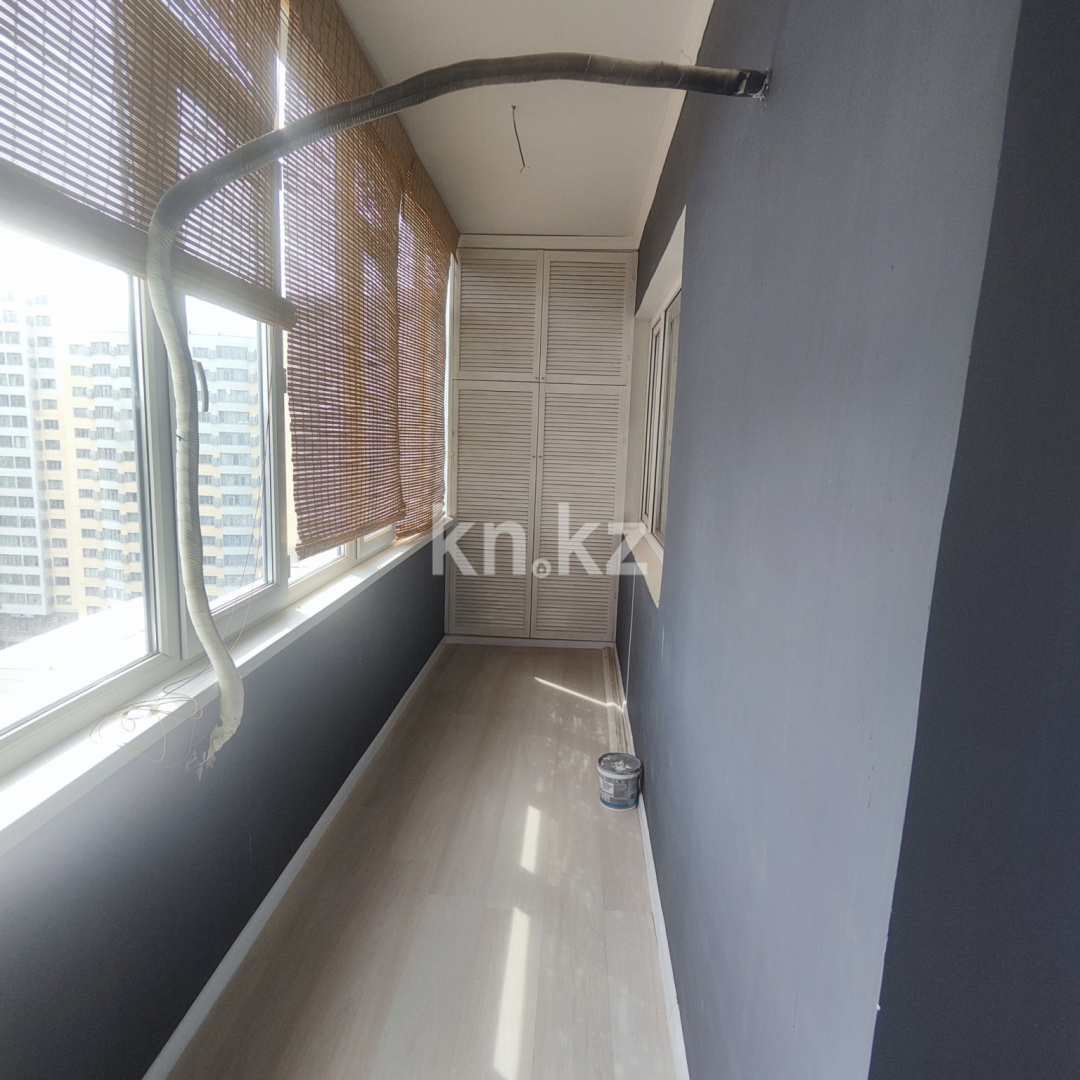 Продажа 1-комнатной квартиры, 65 м², ул. Навои в Алматы - фото 18