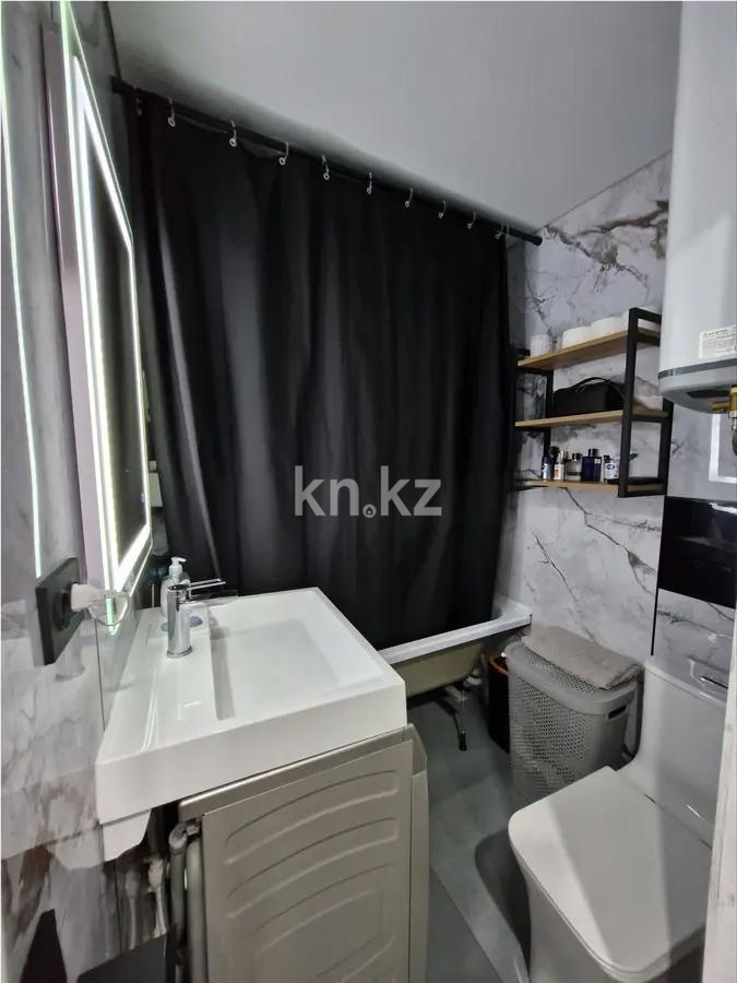 Продажа 2-комнатной квартиры, 47 м² - Продажа квартир в Казахстане - страница 30 фото 4 из 5