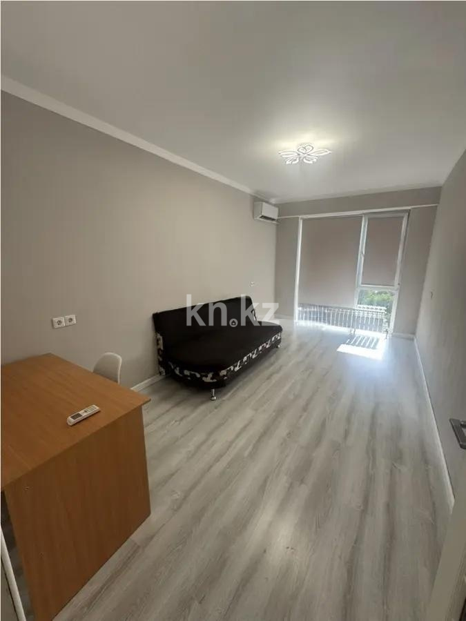 Продажа 1-комнатной квартиры, 41.6 м² в Алматы - фото 3