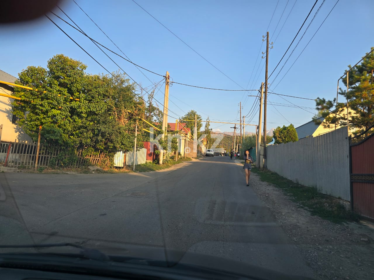 Продажа 6-комнатного дома, 600 м², ул. Койгелди батыра, дом  61 - Продажа домов, коттеджей в Алматы без посредников фото 15 из 17