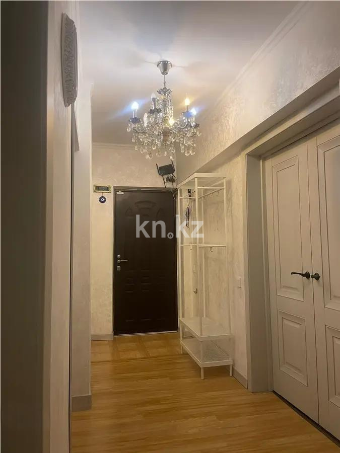 Продажа 4-комнатной квартиры, 92.8 м², пр. Гагарина, дом  246 - Продажа  четырехкомнатных квартир в Алматы без посредников фото 5 из 5