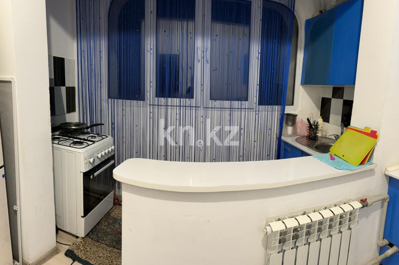 Продажа 1-комнатной квартиры, 40 м², мкр-н Айнабулак-4, дом  178 в Алматы - фото 17