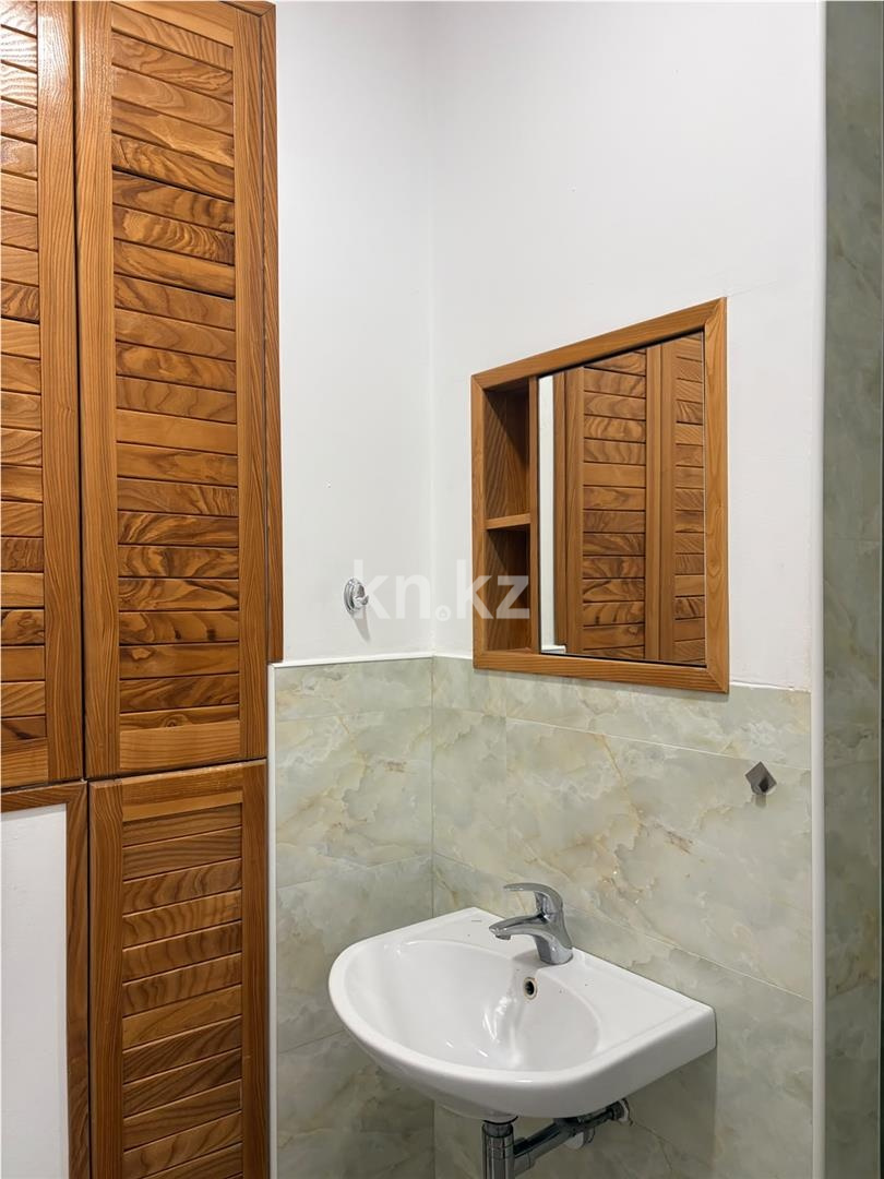 Продажа 2-комнатной квартиры, 56 м² в Караганде - фото 24