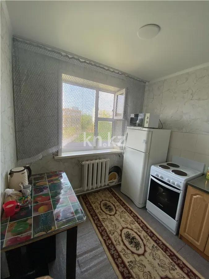 Продажа 1-комнатной квартиры, 38 м², пр. Металлургов, дом  24/4 - Продажа квартир в Темиртау без посредников фото 2 из 4