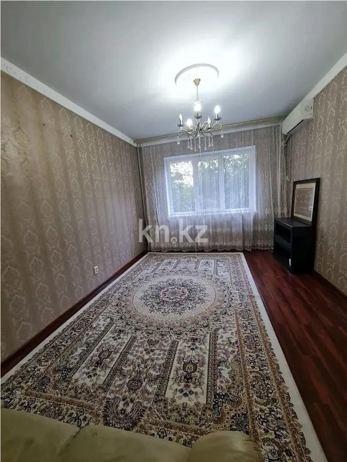 Продажа 3-комнатной квартиры, 75.1 м² в Алматы - фото 2