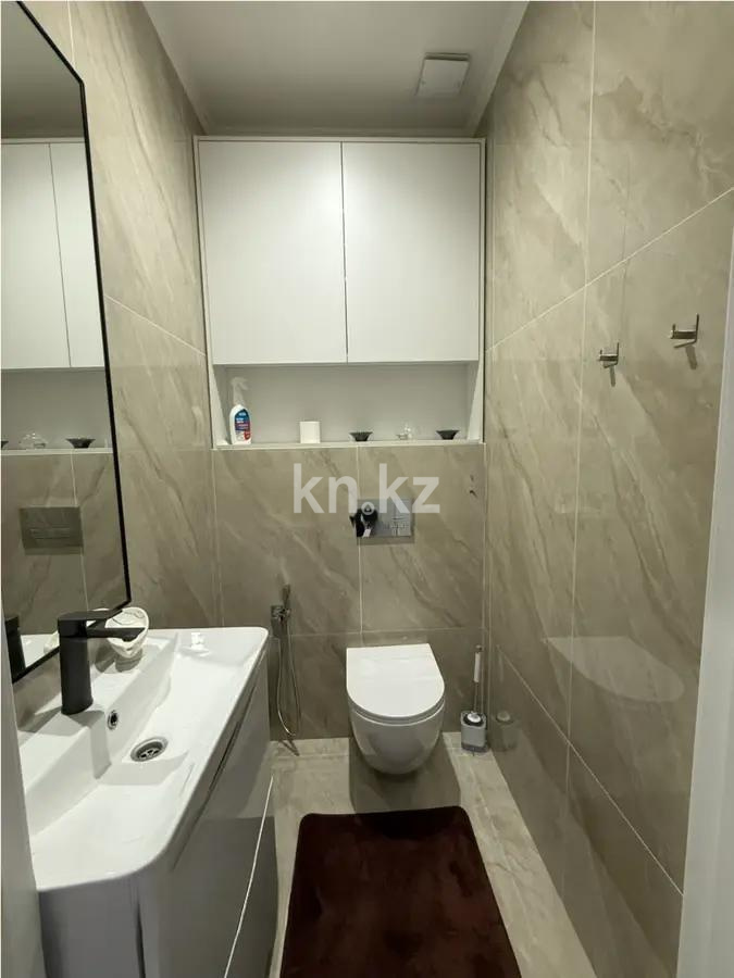 Продажа 3-комнатной квартиры, 88 м² в Алматы - фото 6