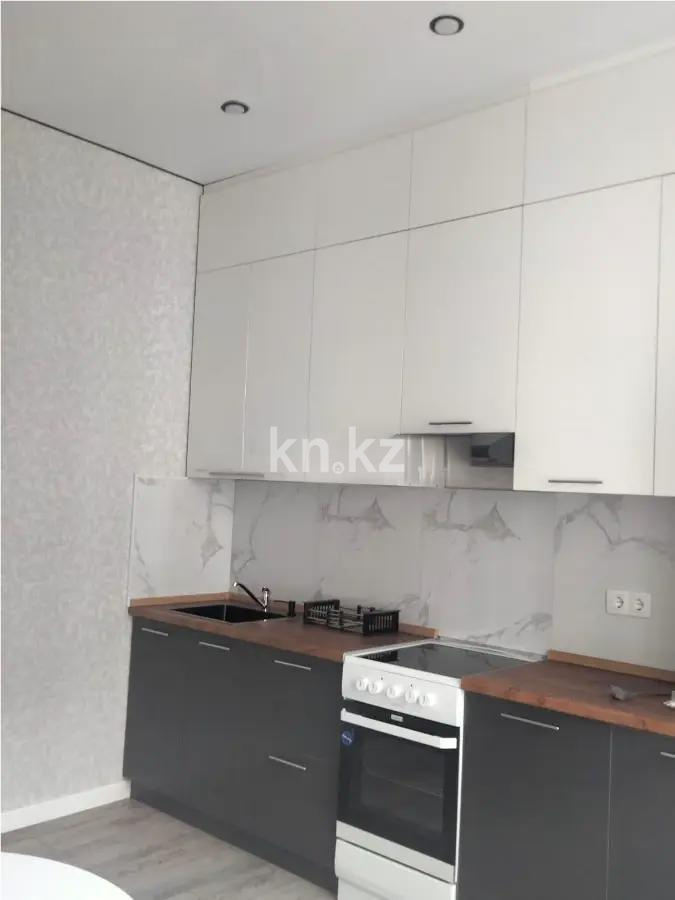 Продажа 1-комнатной квартиры, 36 м² - Продажа однокомнатных квартир в Астане фото 2 из 3