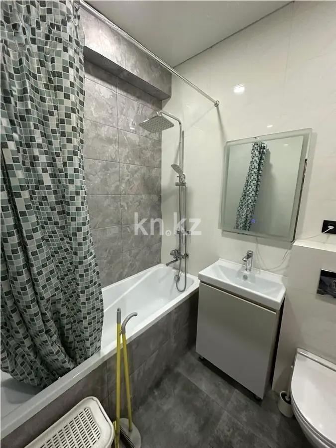 Продажа 1-комнатной квартиры, 4 м² в Алматы - фото 3