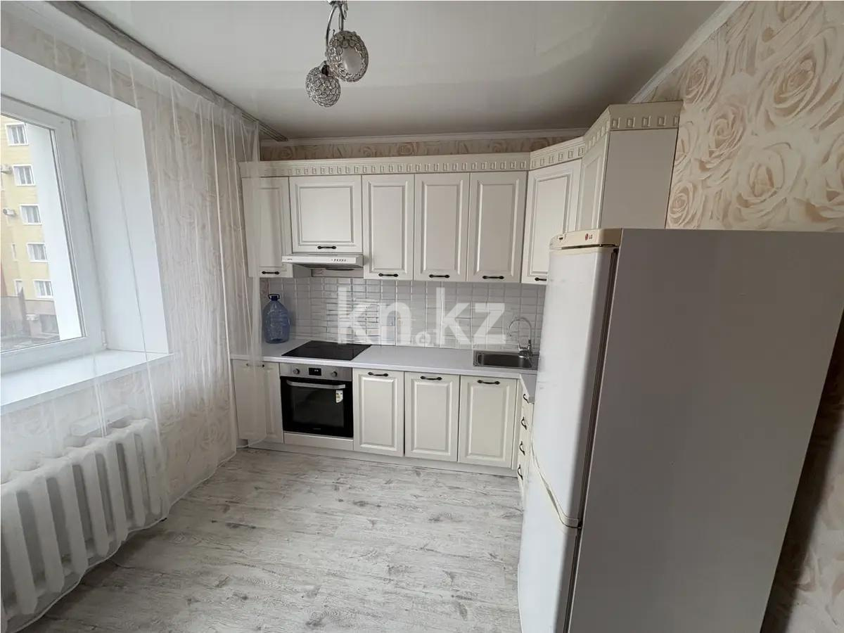 Продажа 1-комнатной квартиры, 38 м² - Продажа квартир в р-не Есиль Астаны - страница 2 фото 2 из 3
