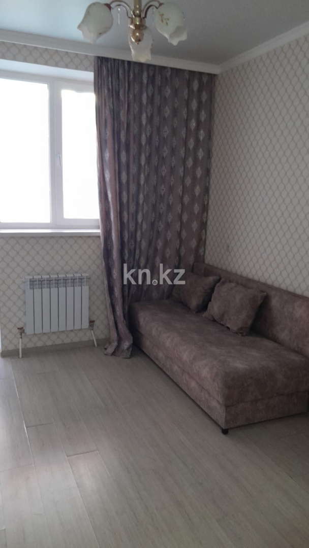 Аренда 1-комнатной квартиры, 22 м² - Аренда жилой и коммерческой недвижимости в Казахстане фото 2 из 5