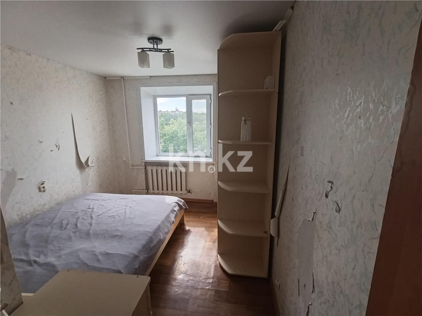 Продажа 3-комнатной квартиры, 54 м² - Продажа квартир в Темиртау - страница 2 фото 3 из 8
