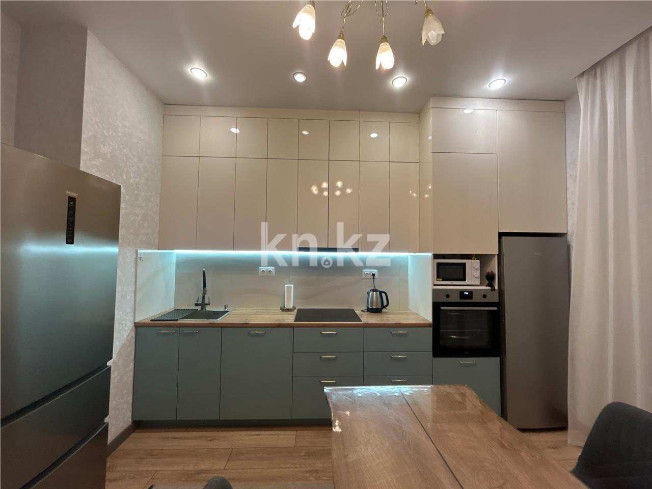 Продажа 4-комнатной квартиры, 108 м² в Астане - фото 17