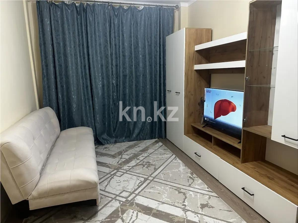 Продажа 1-комнатной квартиры, 33.1 м² - Продажа однокомнатных квартир в р-не Нура Астаны - страница 2 фото 1 из 5