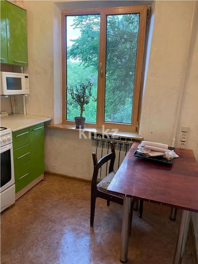 Продажа 2-комнатной квартиры, 44.5 м² - Продажа квартир в Алматы - страница 15 фото 3 из 4