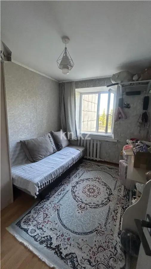 Продажа 3-комнатной квартиры, 61 м², мкр-н Восток-3, дом  9 в Караганде - фото 2