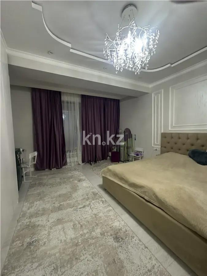 Продажа 4-комнатной квартиры, 141 м² в Алматы - фото 2