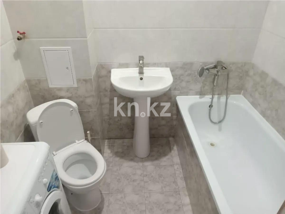 Продажа 1-комнатной квартиры, 36 м² в Астане - фото 3