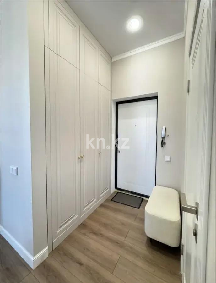 Продажа 1-комнатной квартиры, 39 м² - Продажа квартир в новостройках Астаны - страница 33 фото 4 из 4