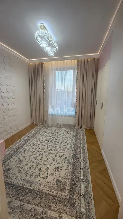 Продажа 3-комнатной квартиры, 75 м² - Продажа трехкомнатных квартир от собственников в Астане - страница 7 фото 3 из 6