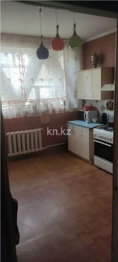 Продажа 3-комнатной квартиры, 65.5 м², мкр. Орбита-3, дом  26 в Алматы - фото 4