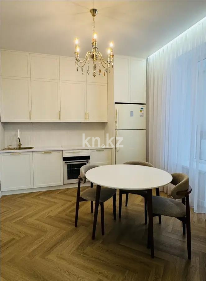 Продажа 2-комнатной квартиры, 63.4 м² - Продажа двухкомнатных квартир в Астане - страница 7 фото 3 из 6