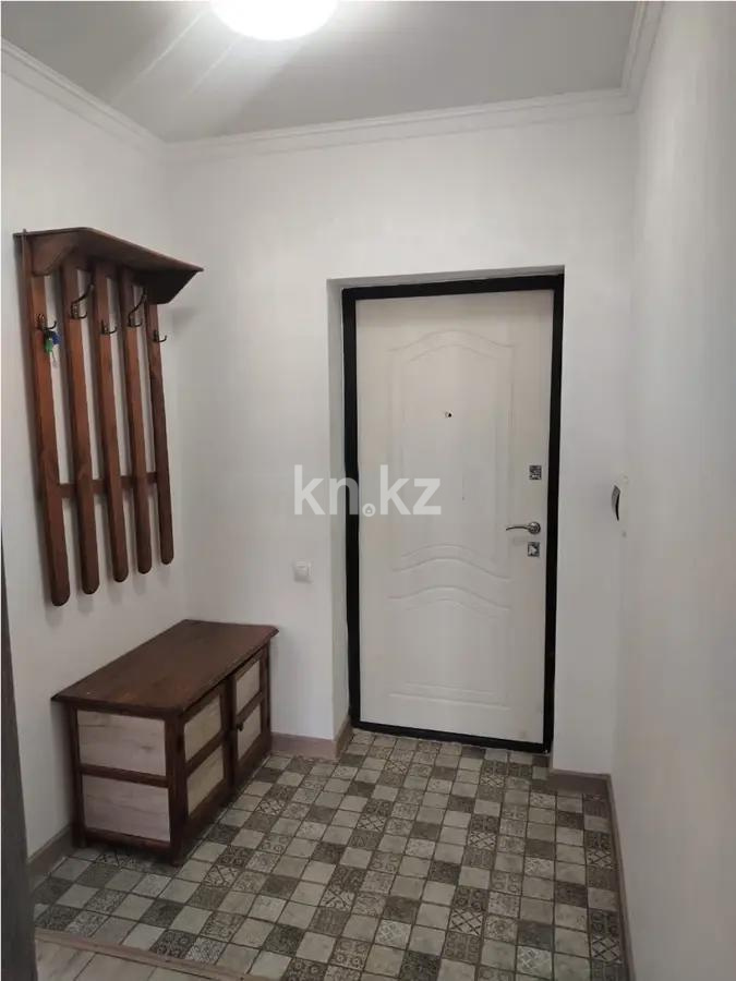 Продажа 1-комнатной квартиры, 43 м² в Алматы - фото 4