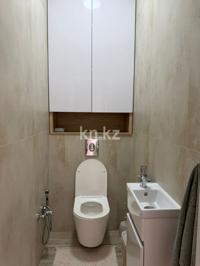 Продажа 3-комнатной квартиры, 73 м² - Продажа трехкомнатных квартир в Астане фото 9 из 13