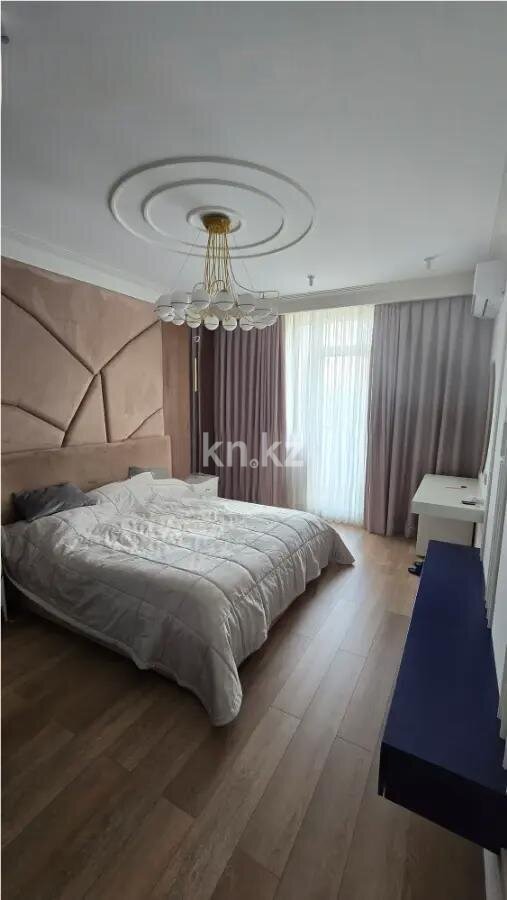 Продажа 2-комнатной квартиры, 84 м² в Алматы - фото 2