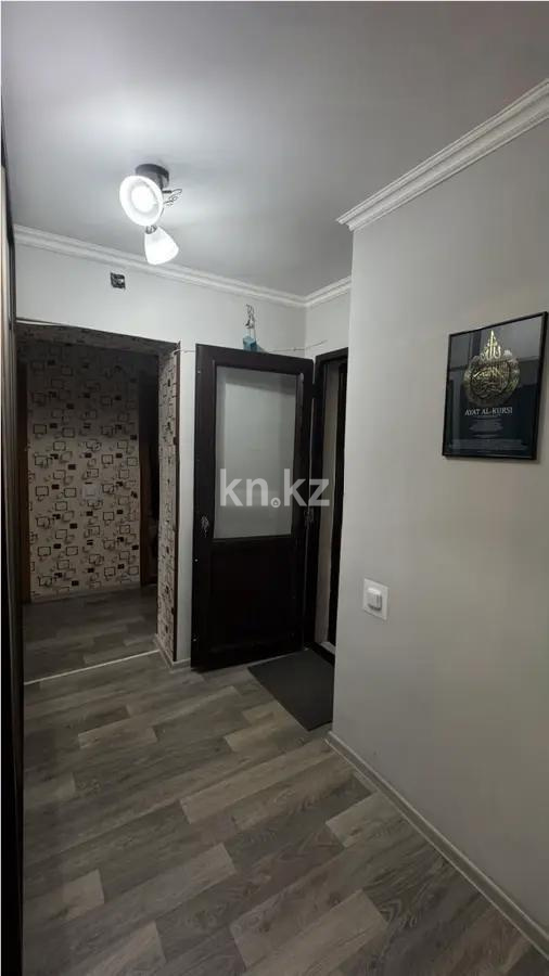 Продажа 2-комнатной квартиры, 56 м², ул. Сатыбалдина, дом  13 - Продажа  двухкомнатных квартир в Караганде фото 6 из 6