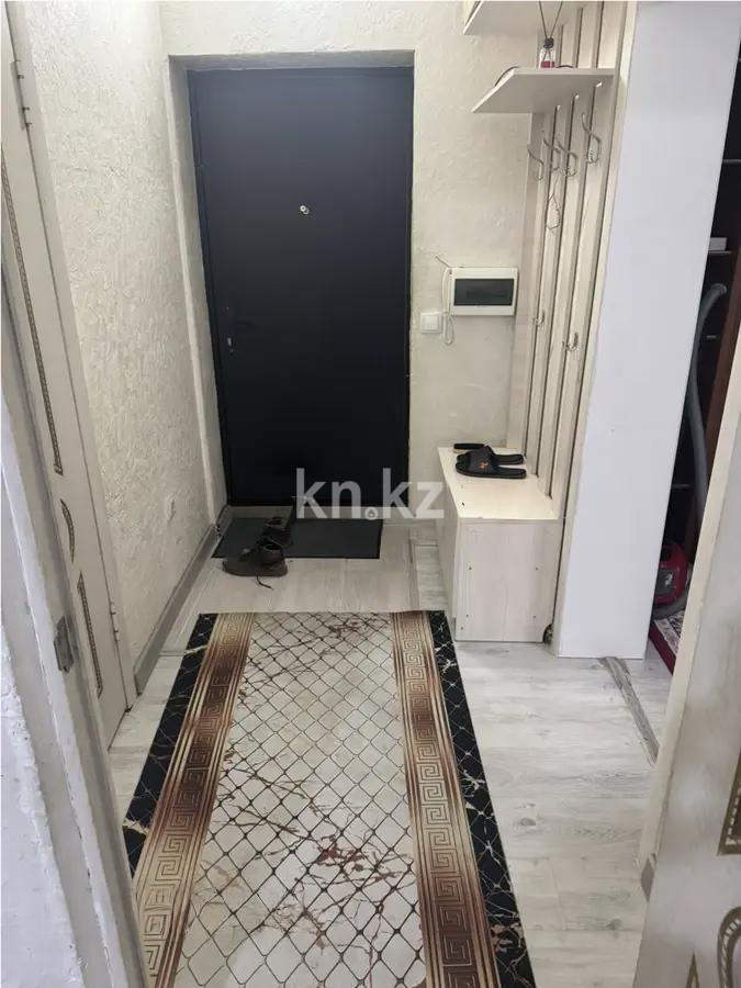 Продажа 1-комнатной квартиры, 38 м², пр. Райымбека, дом  206/12 в Алматы - фото 4