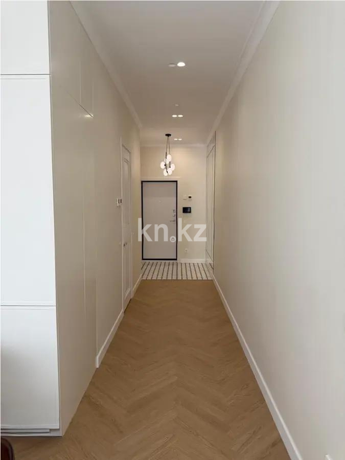 Продажа 2-комнатной квартиры, 55 м², ул. Тыныбаева, дом  11 в Астане - фото 6