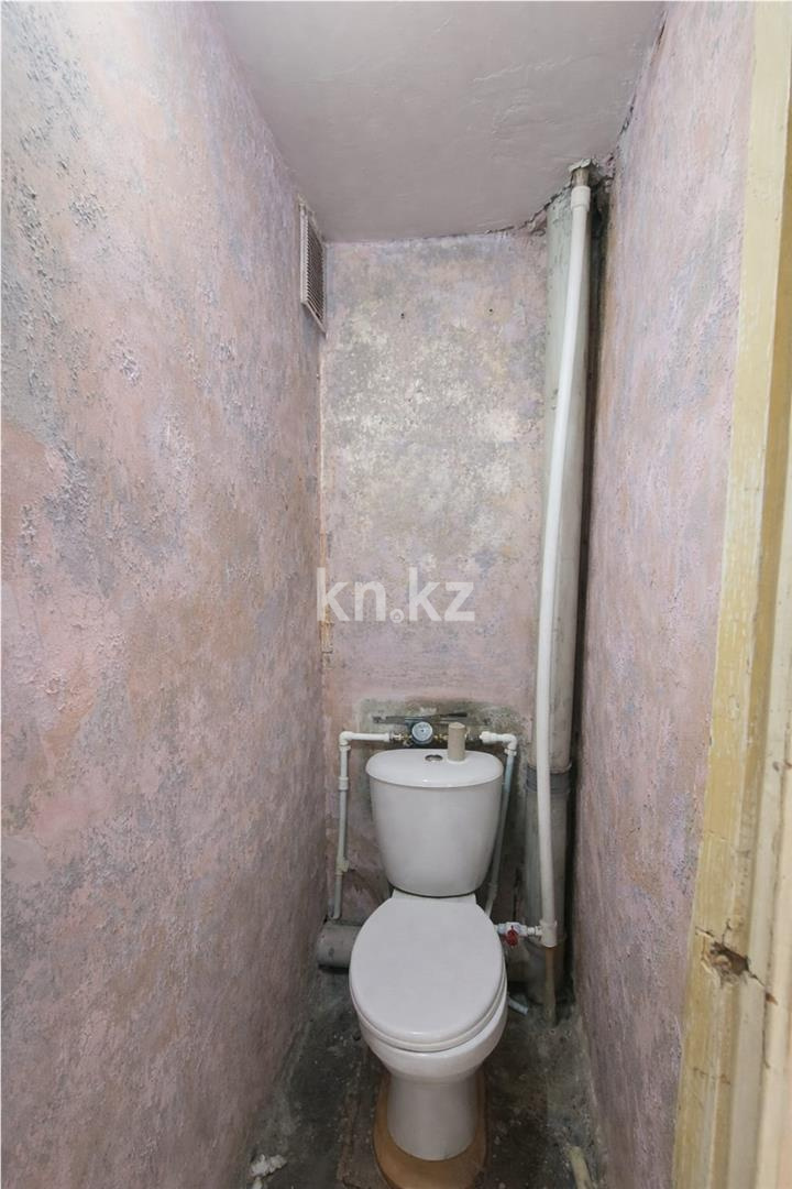 Продажа 3-комнатной квартиры, 49 м² - Продажа недвижимости в Караганде - страница 4 фото 11 из 11