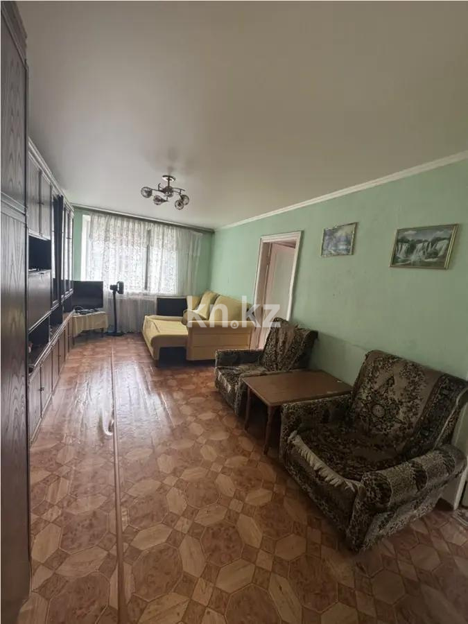 Продажа 2-комнатной квартиры, 40 м² в Алматы