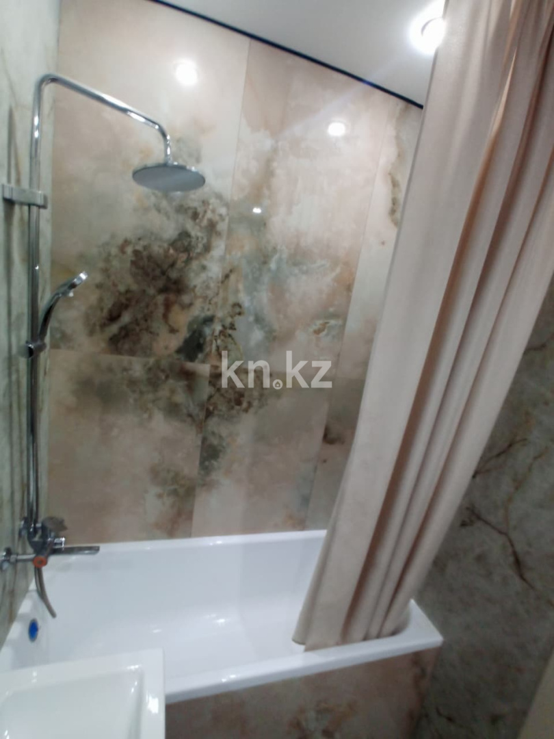 Аренда 2-комнатной квартиры, 40 м² в Астане - фото 13
