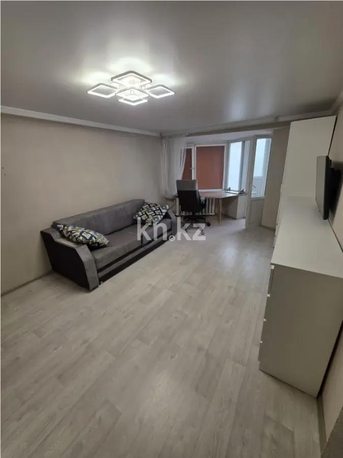 Продажа 1-комнатной квартиры, 38 м² - Продажа квартир от собственников в Караганде фото 1 из 4