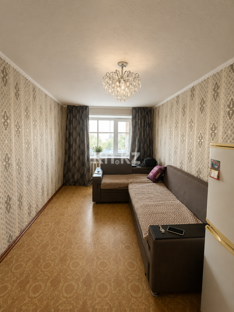 Продажа 2-комнатной квартиры, 46 м² в Темиртау