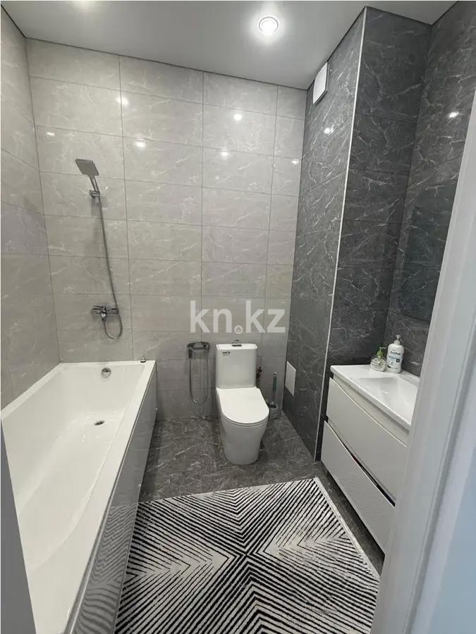 Продажа 2-комнатной квартиры, 58 м² в Алматы - фото 3