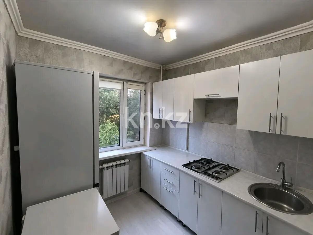 Продажа 3-комнатной квартиры, 62 м² в Караганде - фото 5