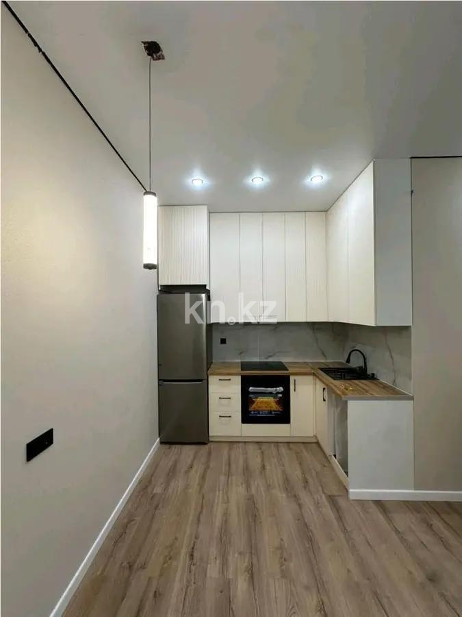 Продажа 2-комнатной квартиры, 36.3 м² в Астане - фото 3