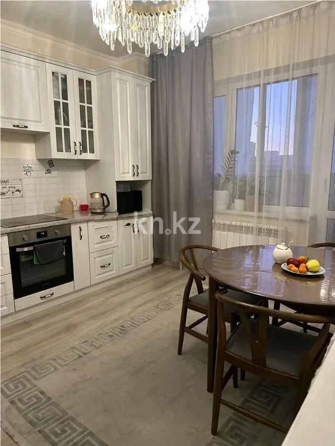 Продажа 3-комнатной квартиры, 90 м² в Караганде - фото 5