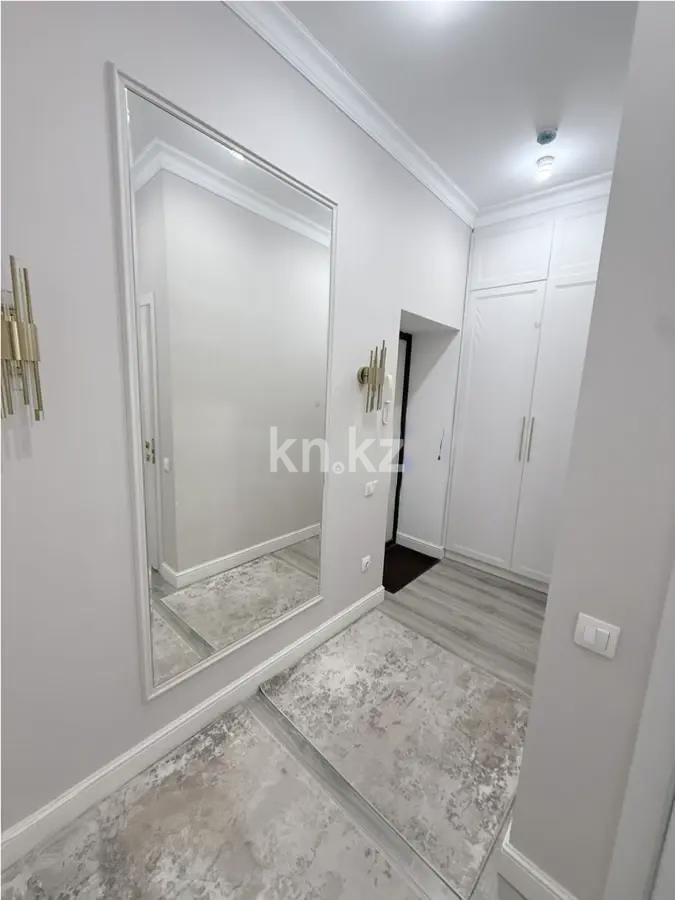 Продажа 1-комнатной квартиры, 40 м² - Продажа однокомнатных квартир в Казахстане - страница 3 фото 2 из 3
