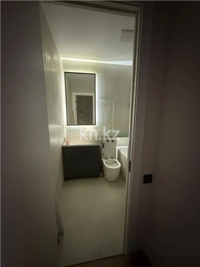 Продажа 3-комнатной квартиры, 40 м², мкр. Шугыла, дом  340/46 в Алматы - фото 3