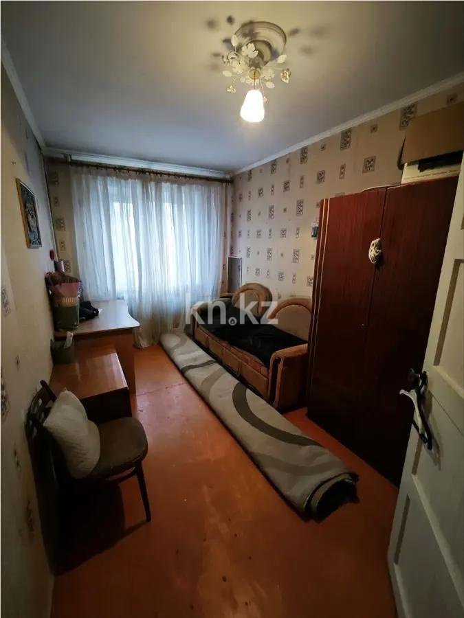 Продажа 3-комнатной квартиры, 62 м² - Продажа квартир в Пришахтинске Караганды фото 3 из 7